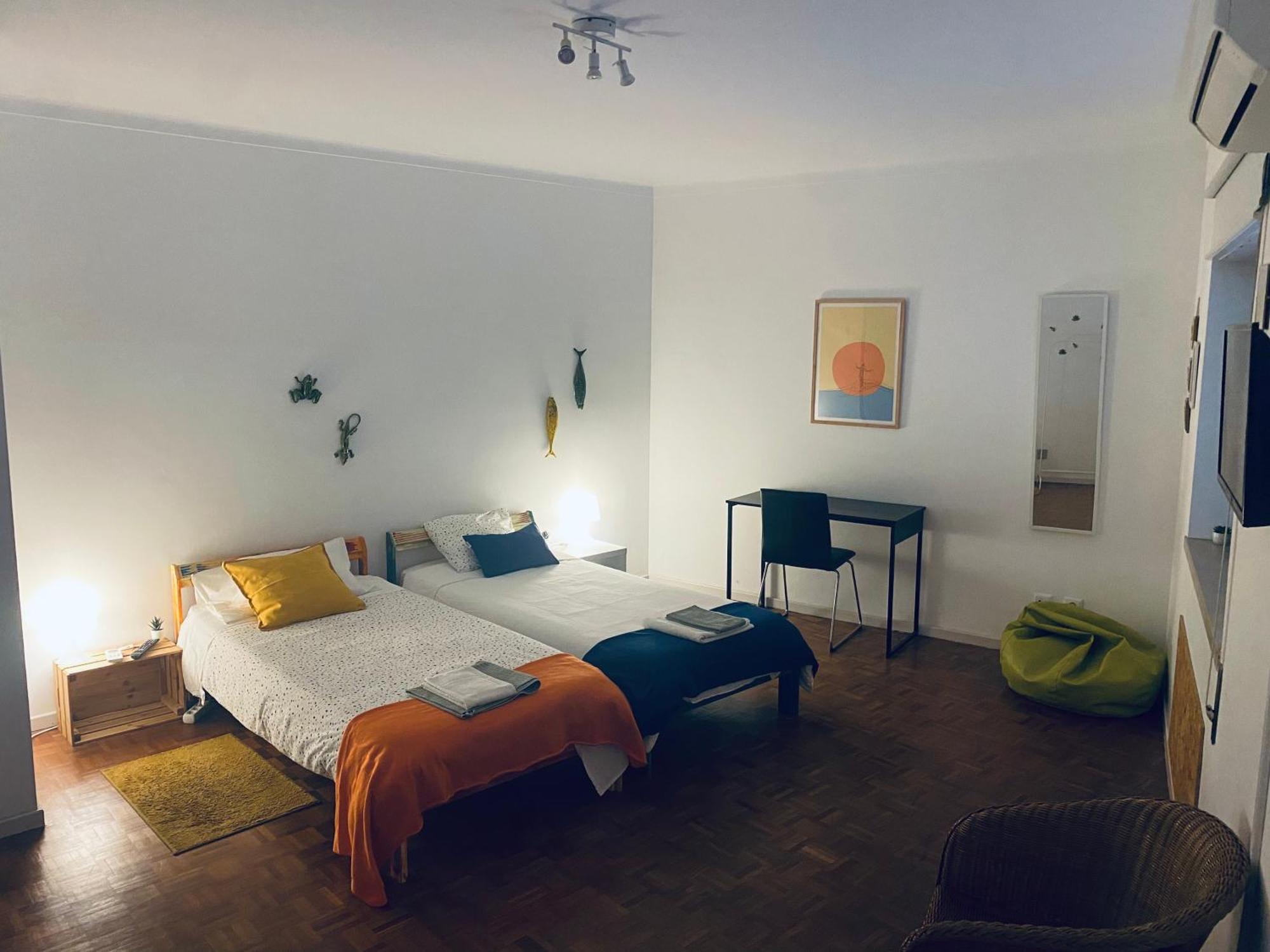 Bordallo'S Lodge - Centro Caldas Da Rainha Kültér fotó